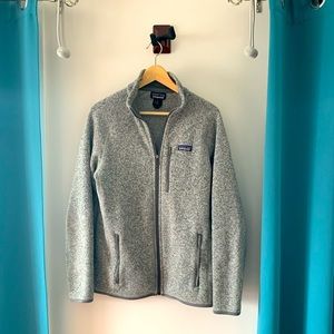 Patagonia - Better Sweater (M)